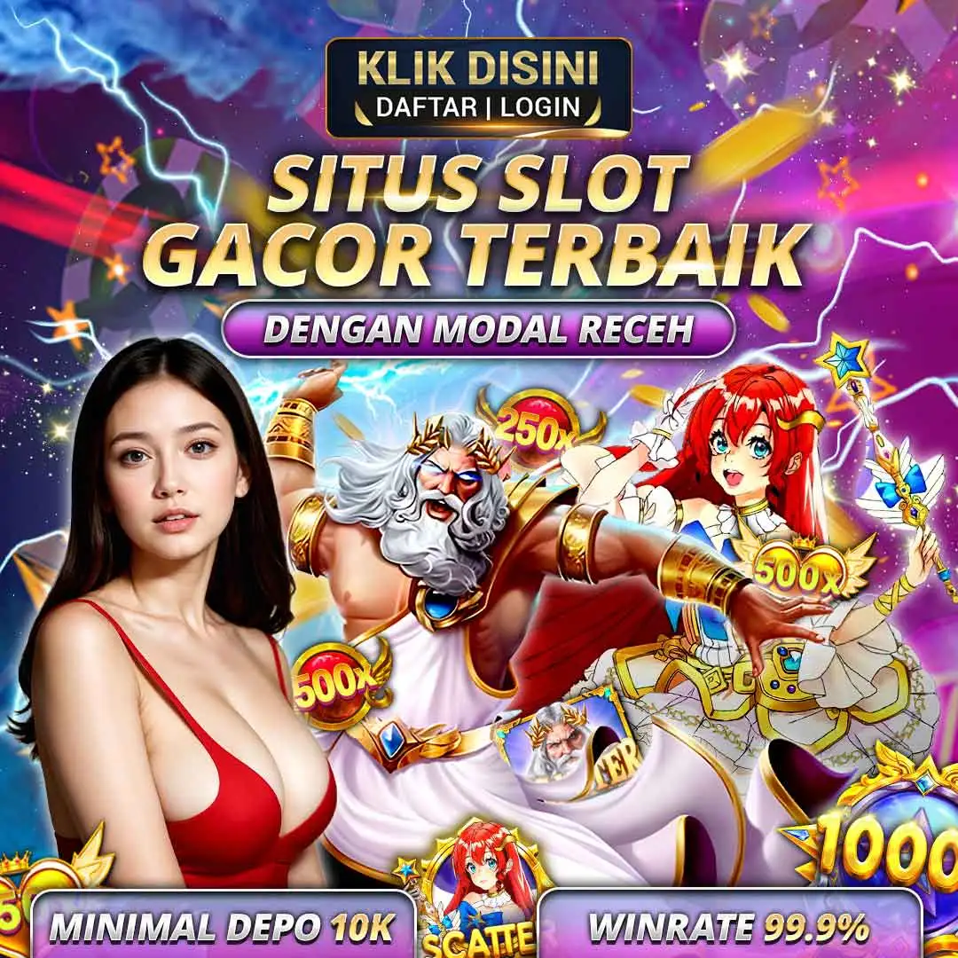 JPSLOT77 ⚡️ Situs Login Game Online Pasti Bayar